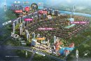 大亚湾翡翠山效果图