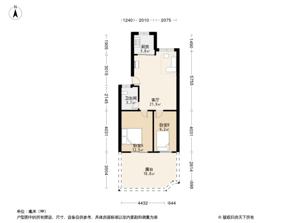 下吕浦八区安富组团