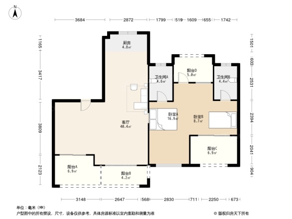 鸿鑫锦园