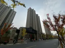 2020年次新房+环境好,楼层好+双南房