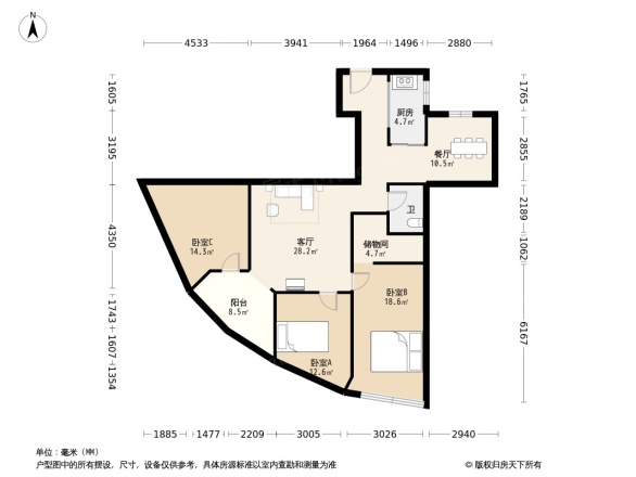 金蟾3组团