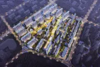 新区万科城