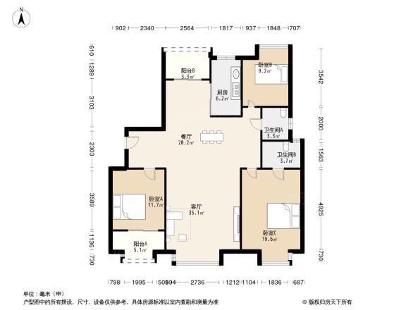 华府·新世界花园