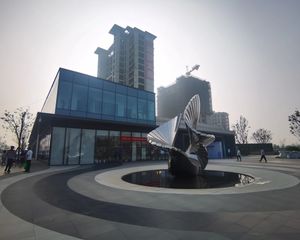 众人翡丽湾3室2厅南
