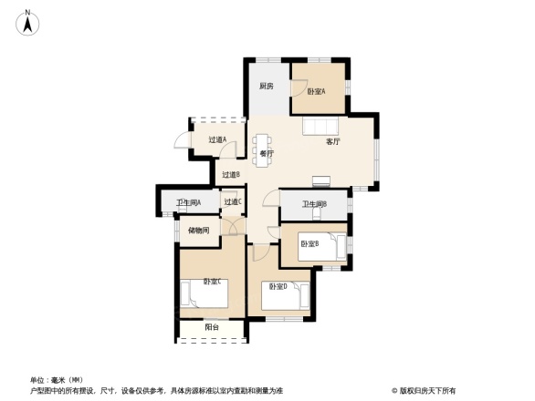 嘉鸿清晖园