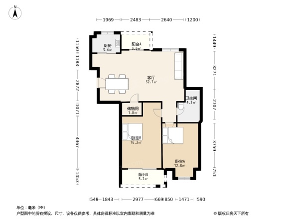 汇宁住宅区