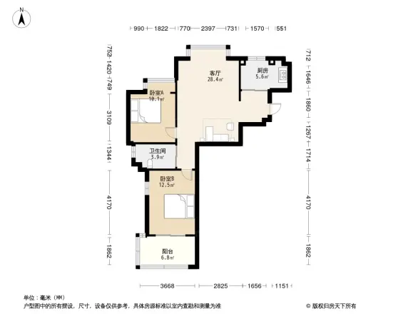 瑶溪住宅区五组