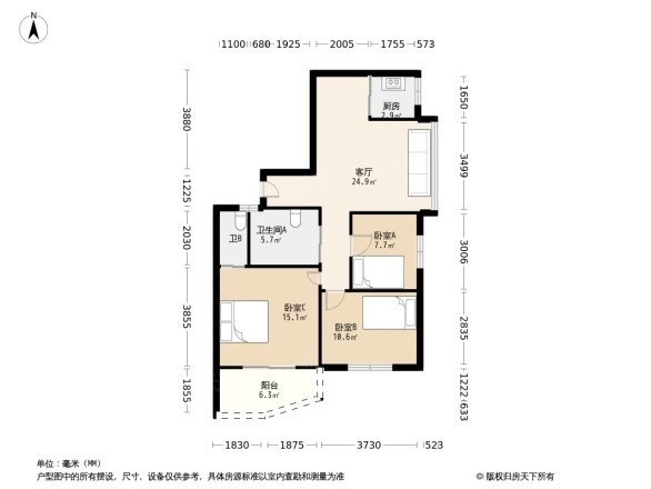 金汇商住广场