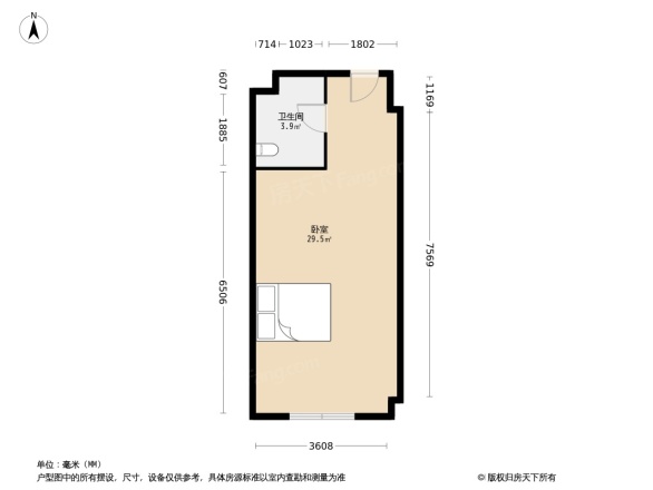 白杨湾国际公馆