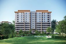 建业城[阿克苏市]