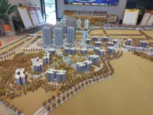 高庙村 富州平顶山58号南区三房125万