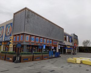 国企开发,小区环境优美,人车分流,次新小区,视野好