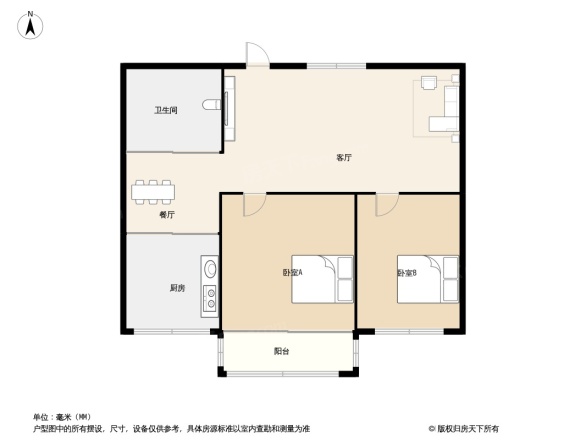 下吕浦五区宏业组团