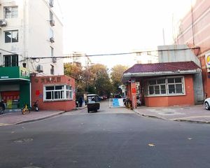 育德花园北苑 3室2厅 南 北