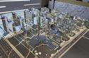 金地中海·都汇拾光实景图