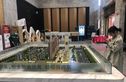 福天星中心实景图