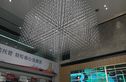 福天星中心实景图