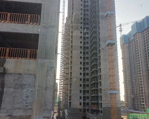 嘉新时代广场3室2厅北南