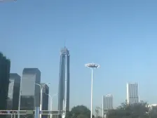 朝西开平商务中心挑高5.4米复式诚心出售看房方便