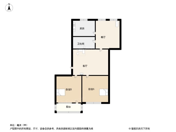 电厂西家属区西住宅区