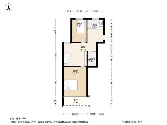 下吕浦五区宏业组团