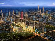融创江滨之城