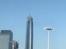 对大剧院,音乐喷泉,可看湖景,挑高5.3米毛坯