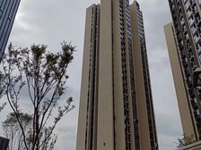【湘域芯城】| 长沙县湘龙街道办事处开元西路以北湘绣城F7栋201房产