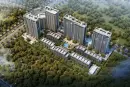 龙湖·观宸效果图