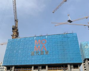 2023年12月底交付全新精装房业主定制家具家电已配齐