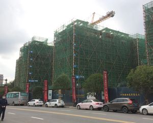 奥园麓语ONE5室2厅南