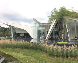 奥园麓语ONE 4室2厅 南