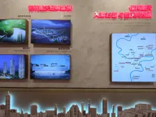 保利品质大三房,环境好,住家舒适