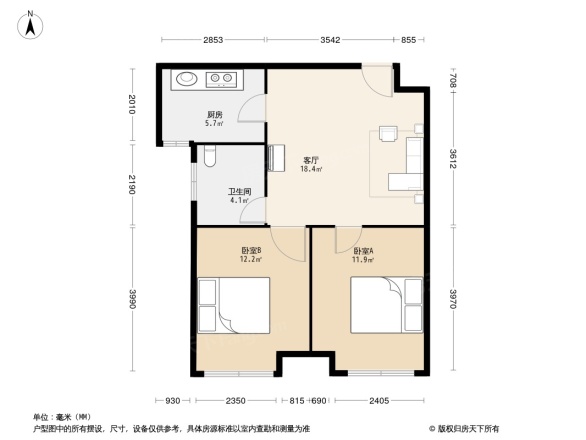 国基城邦逸墅