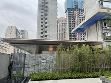 中海浣云居5室2厅东