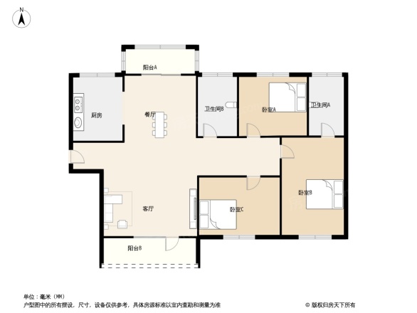 鸿威翡翠城