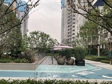 中海浣云居5室2厅南