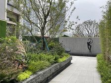 中海浣云居5室2厅东南南
