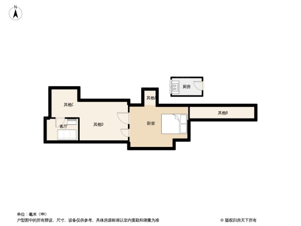 朗峰裕花园