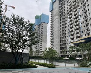 中海浣云居4室2厅东南