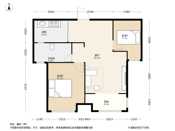 国基城邦逸墅