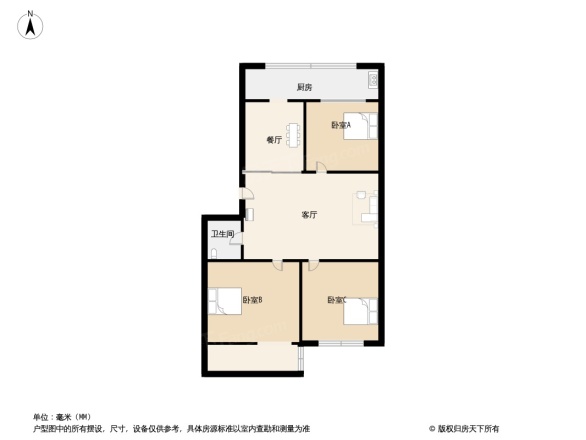 玉皇庙街25号院