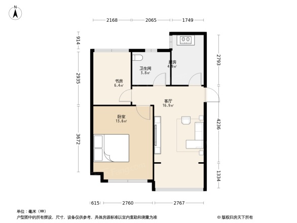 绿地21城滨江汇