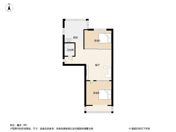 钟楼大街56号院