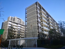 契税满两年2022年交房小高层,中间好层,采光视野好