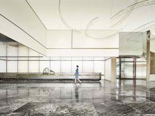 石桥铺 招商时光序三房