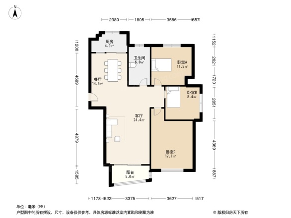 长江金源水岸