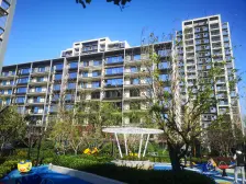 精装三房,全屋品牌装修,地暖全屋定制一步到位