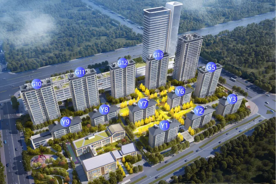 伟星长江赋-合肥伟星长江赋楼盘详情-合肥房天下