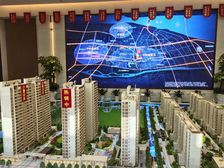 次新小区云樾风华一楼带两个花园带车位看房方便